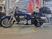 Motocykl Yamaha Midnight Star XV1900 , rok produkcji 2013