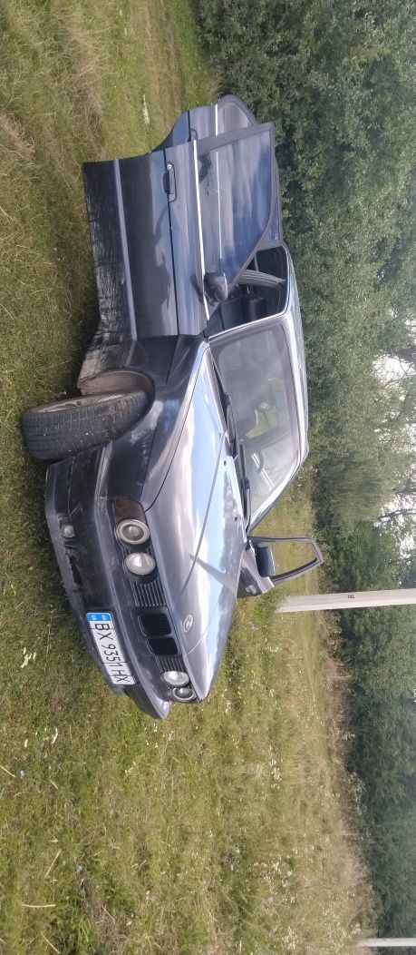 Продам БМВ є 34 .