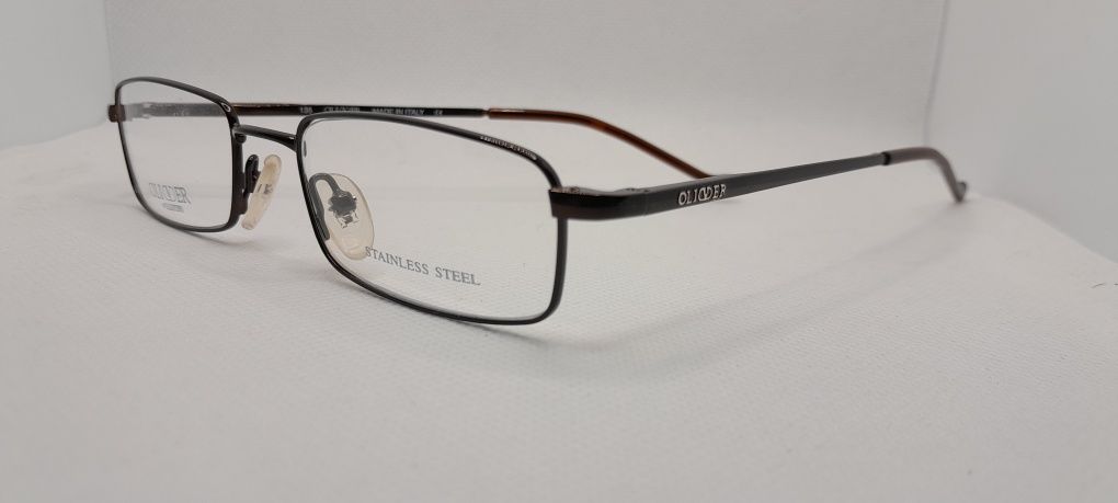 Nowe okulary oprawa Oliver zawiasy flex