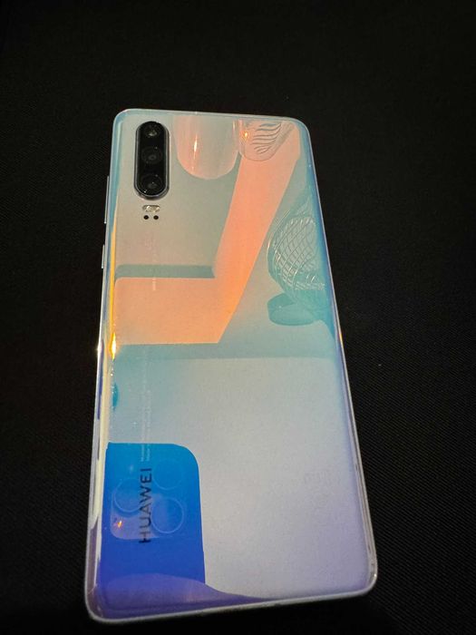 Huawei P30 6/128GB