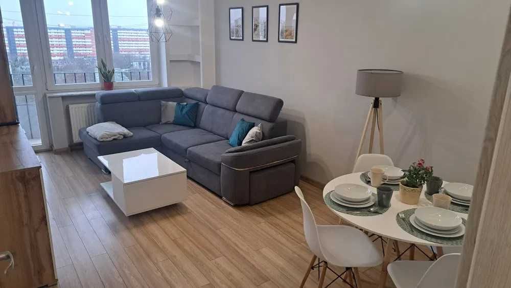 Mieszkanie na wynajem dobowy