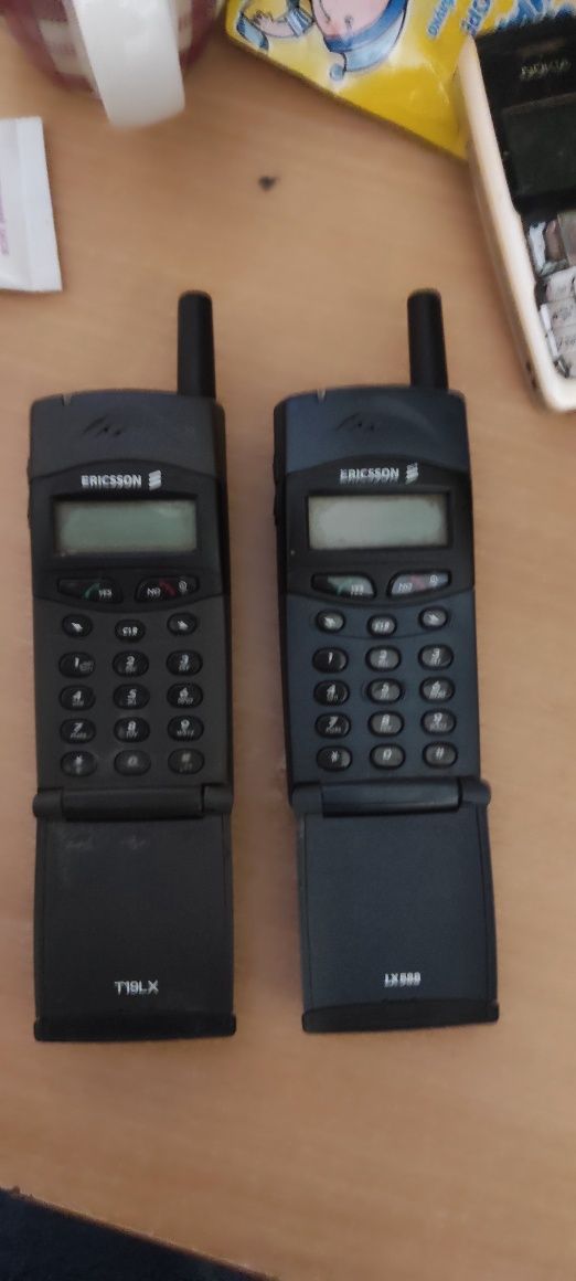 Продам телефон ERICSSON 2 шт