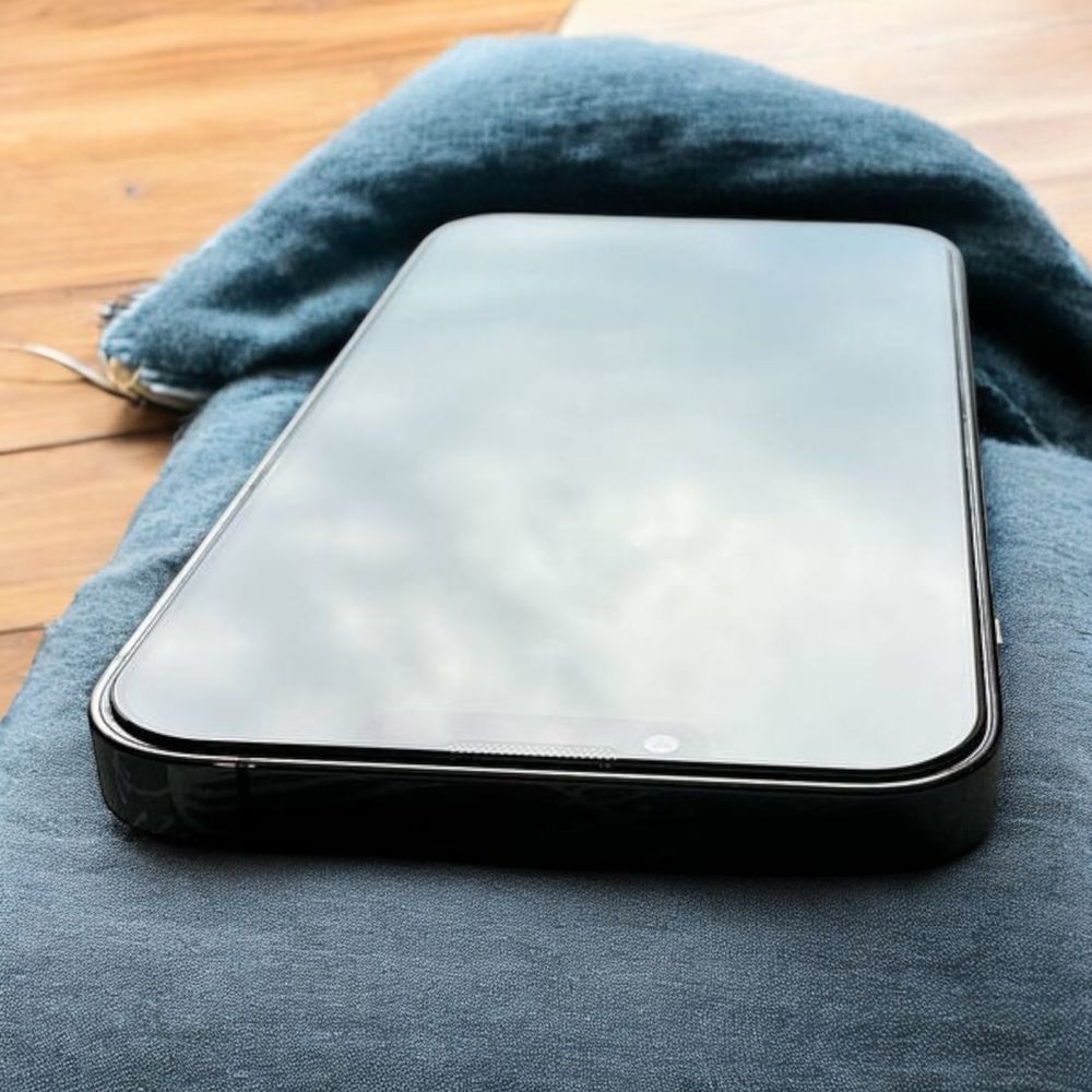 iPhone 13 Pro 128GB r-sim Green + повербанк MagSafe + чохли