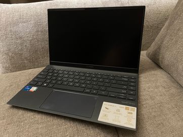 Laptop Asus zenbook 14