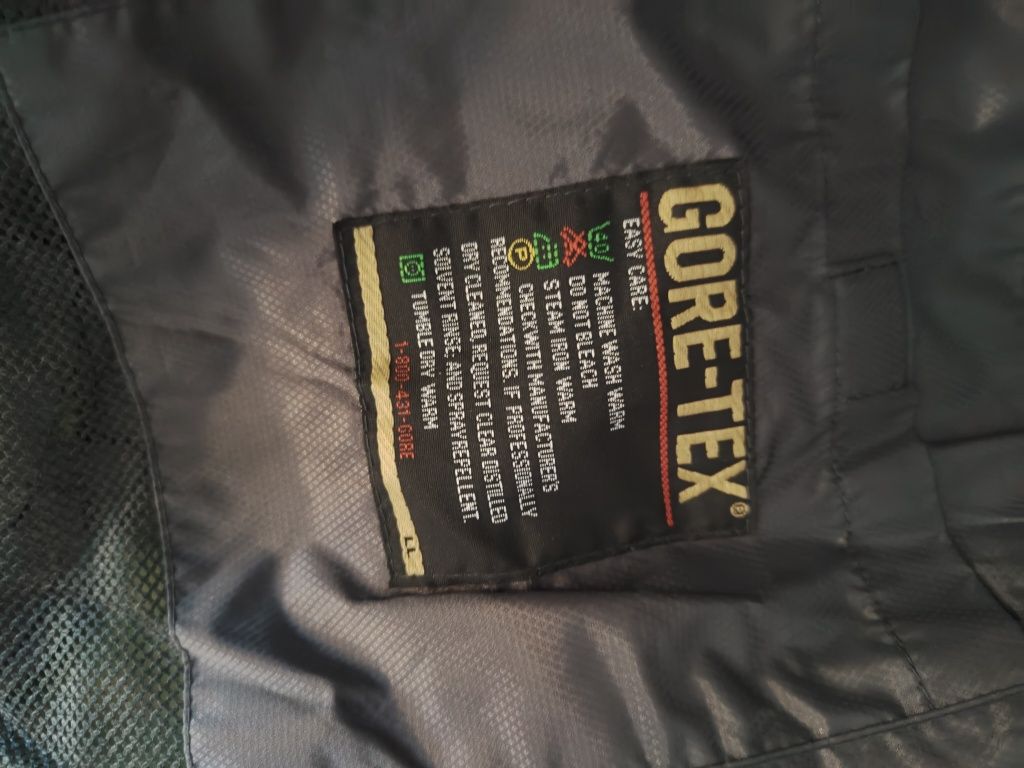 Kurtka firmy The North Face