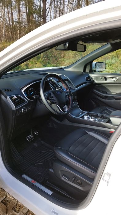 Ford Edge st-line 2.0 Ecoboost 2020r