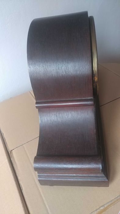 Junghans настільний годинник