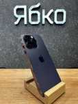 Вживаний iPhone 14 Pro 128 Deep Purple (Розстрочка 0%), ТРЦ Караван