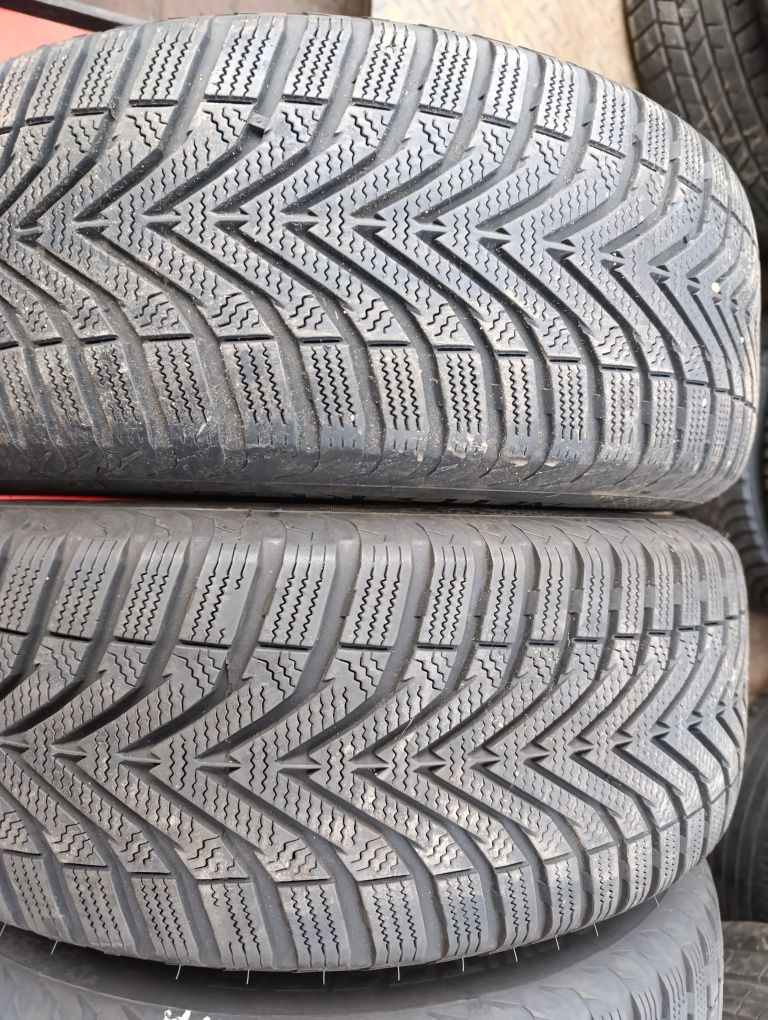 205/55R16 opony zimowe Vredestein Snowtrac 5  montaż / wysyłka