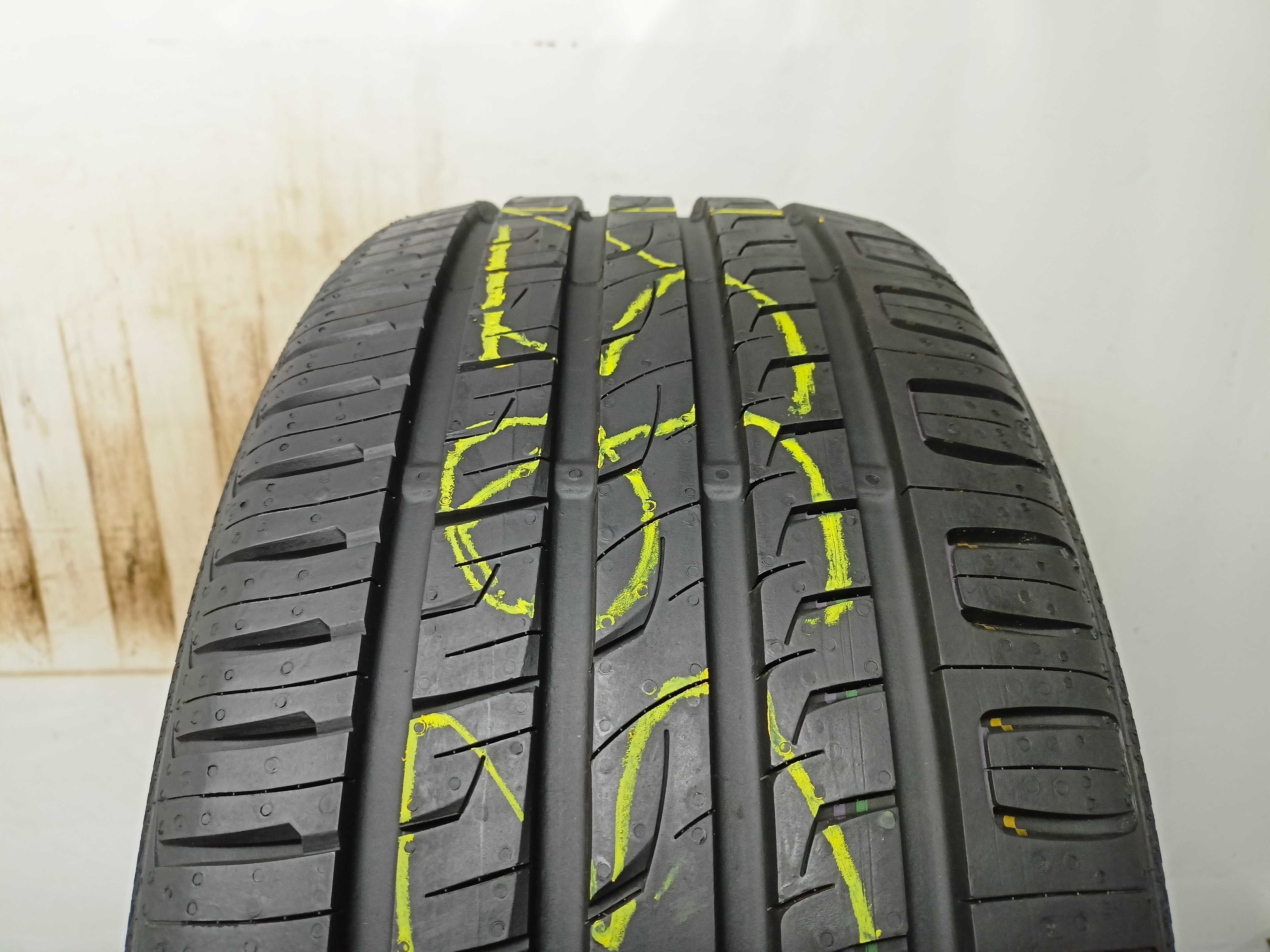 Barum Bravuris 3 225/40/18 2018r. 92Y Nowa (3951)