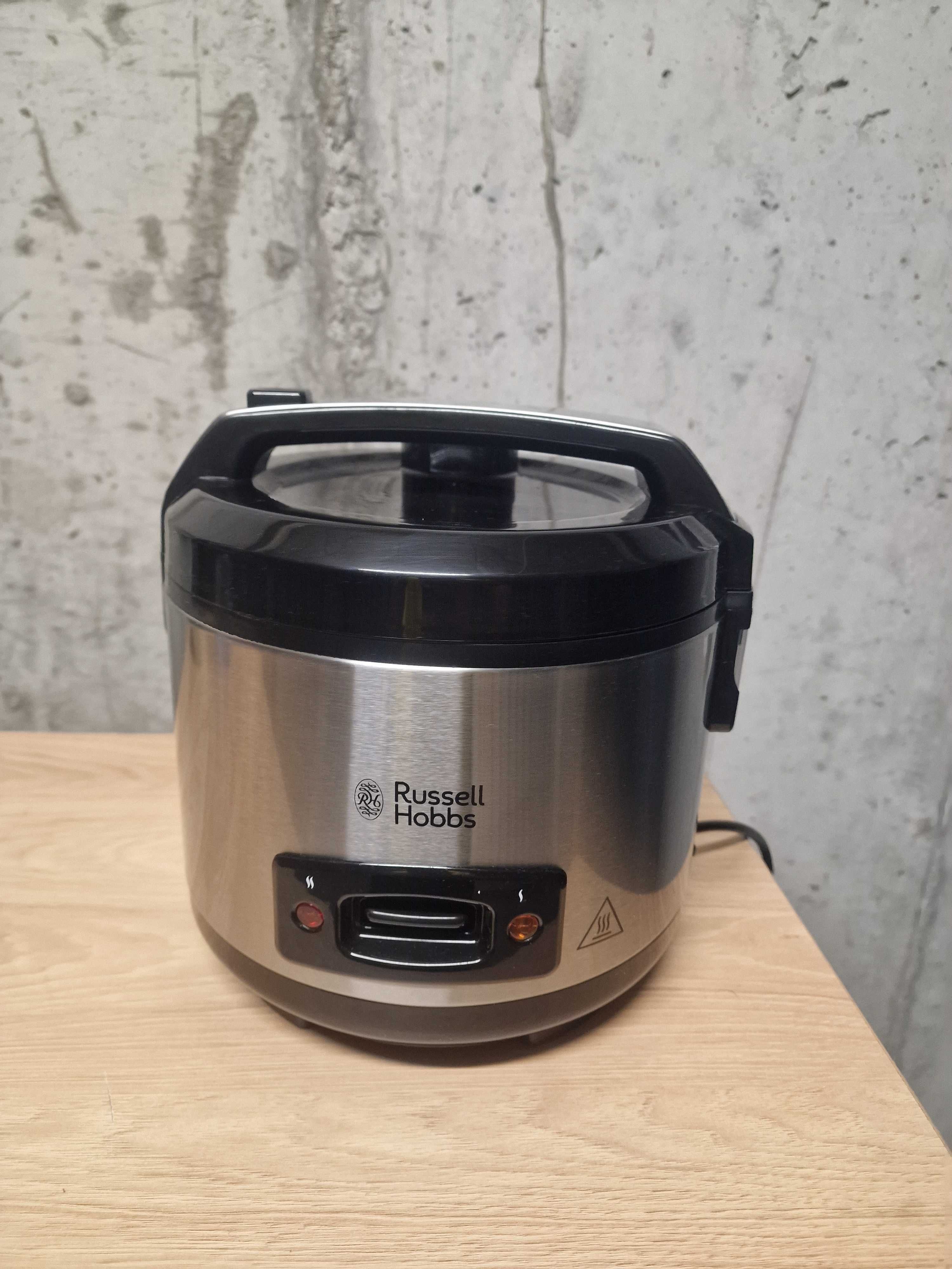 Ryżowar RUSSELL Hobbs