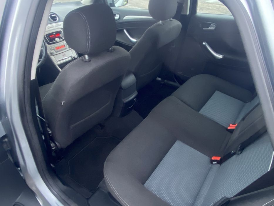 Ford Mondeo 2.0 TDCI 2010 Tempomat Klimatronik Wzor z Niemiec