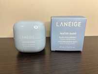 Laneige Water Bank Cream Moisturizer – Krem nawilżający 20ml travel