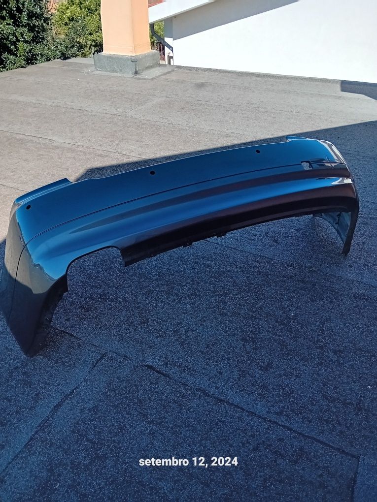 BMW 320 pára choques de 2008