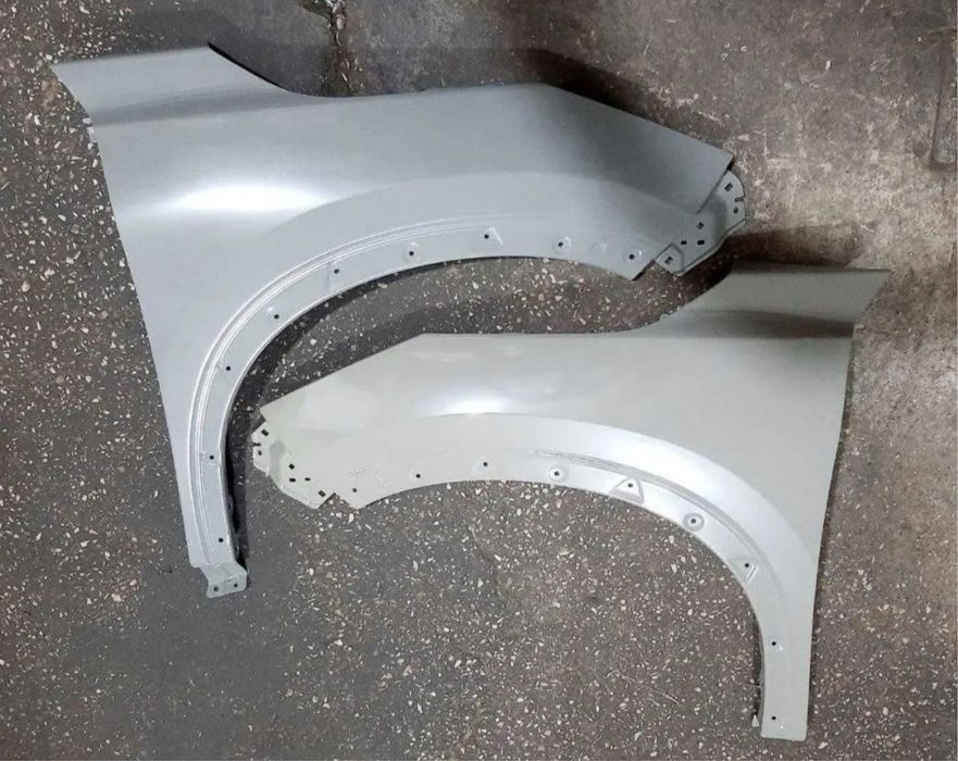 Капот Алюминевый Nissan Rogue 2021 2022 2023 2024 Капот Нисан Рог т33