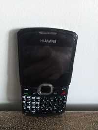 Telefone Huawei - estilo blackberry