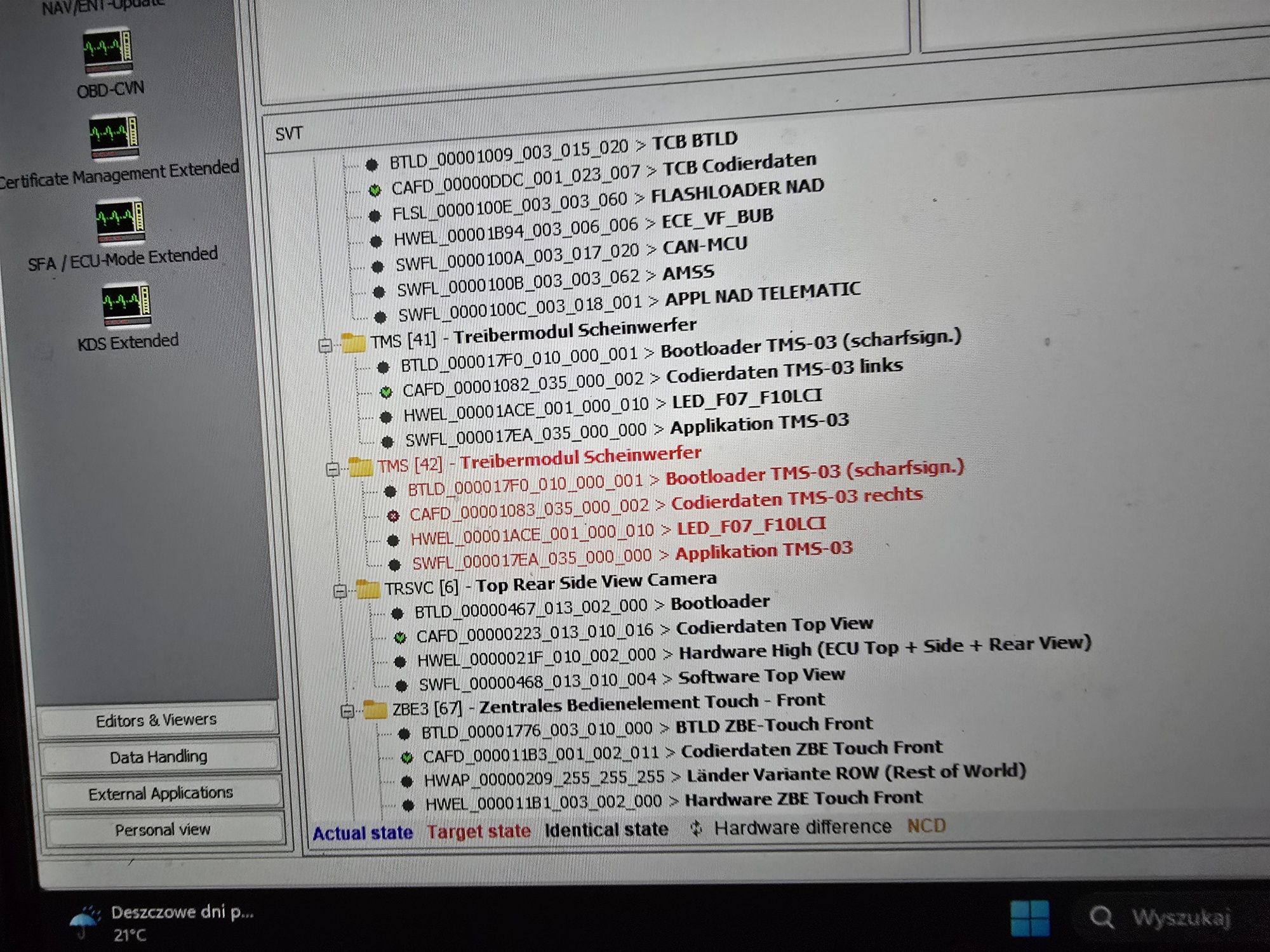 Program inpa+ista+ncs+pendrive