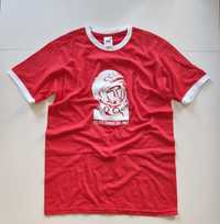 Koszulka, t-shirt męski - rozm M. Gagarin