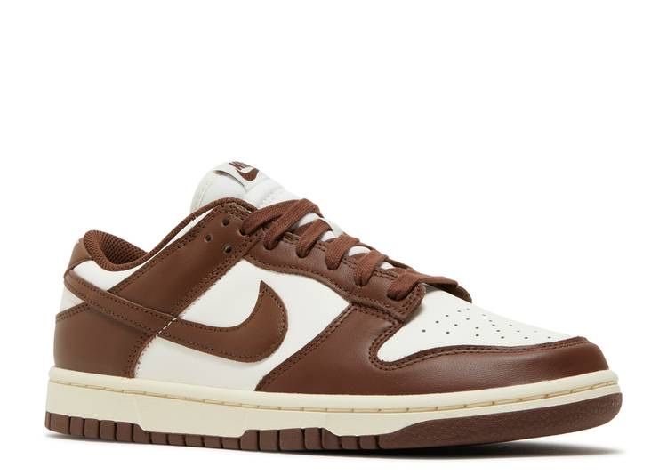 Nike Dunk Low Cacau Wow