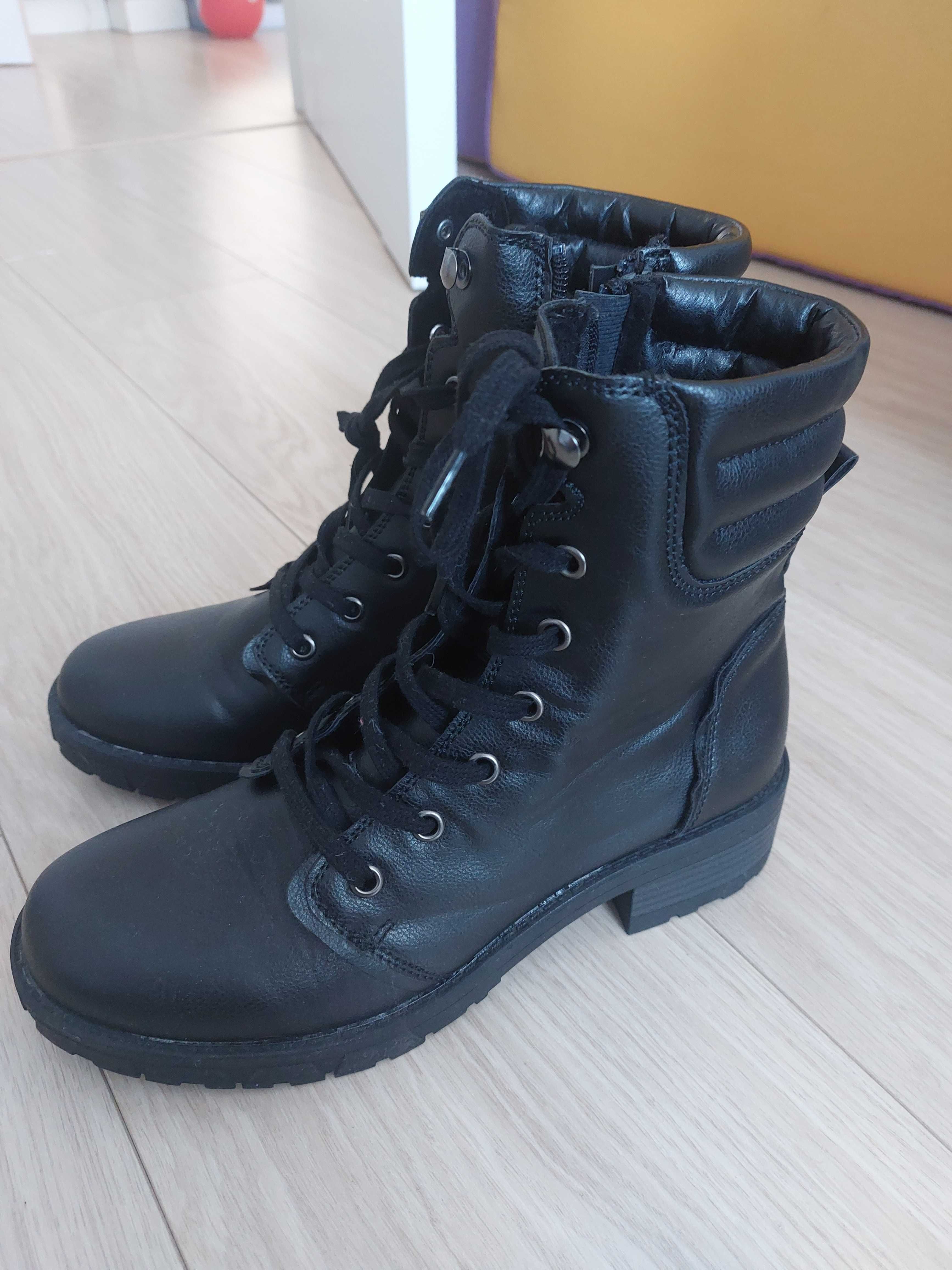 Buty nowe r 38 t