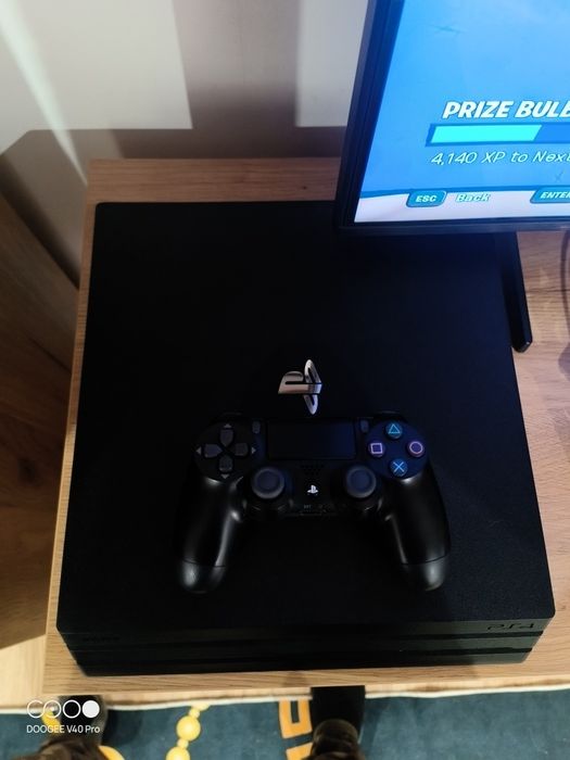 PlayStation 4 pro