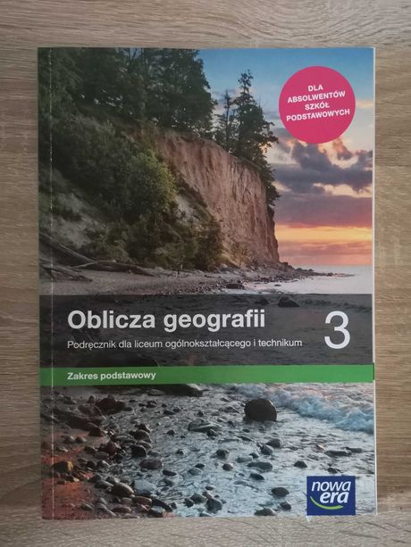 Oblicza geografii 3