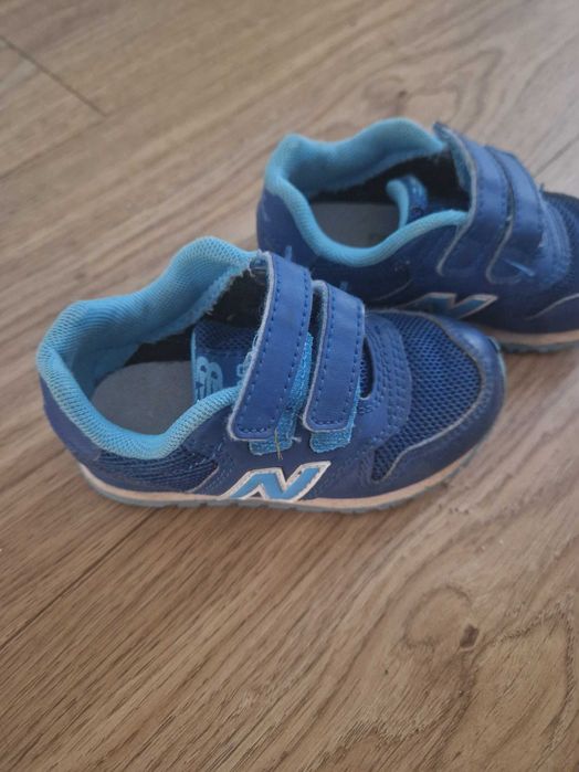 Buty adidasy new balance