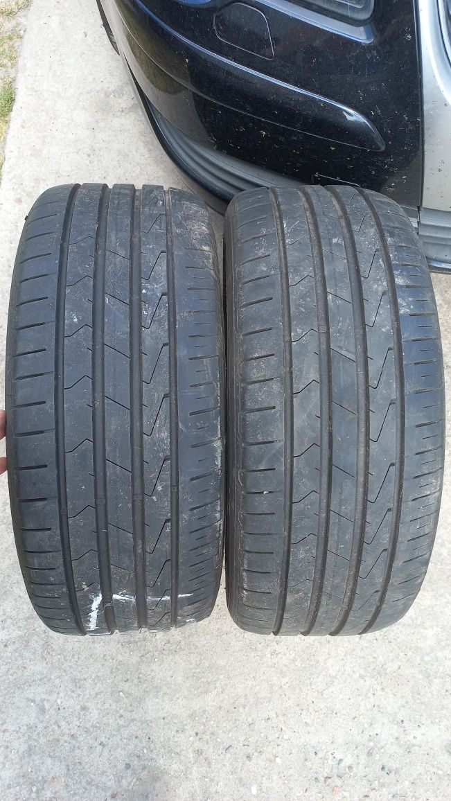 Opony hankook 225 45 r17