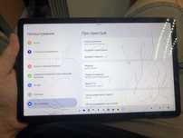 Дісплей под переклей Lenovo M10 plus 3gen tb125fu