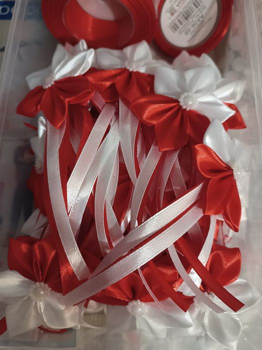 Kotyliony na uroczystości narodowe