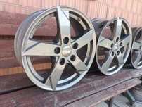 Felgi 5x115 R16 Opel