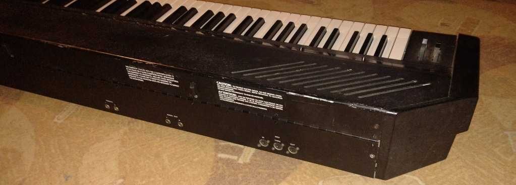 Kurzweil K1000 Special Edition