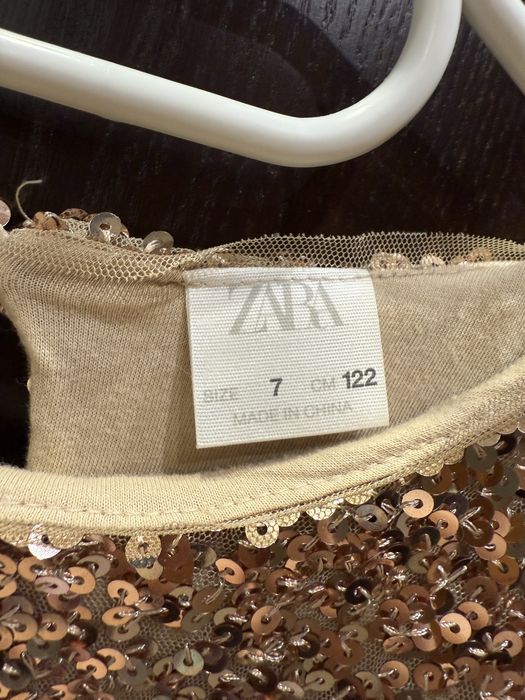 Сукня, дитяча, р-122 см