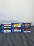 Coleção de Jogos para PS4/PS5
