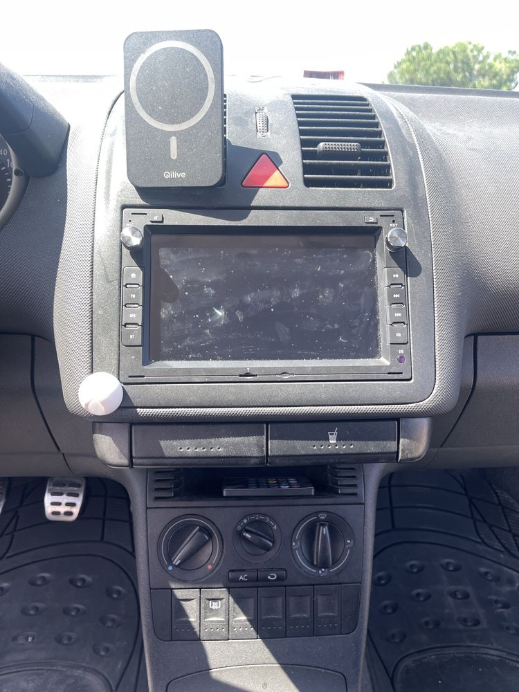 VW POLO 1.0 2001