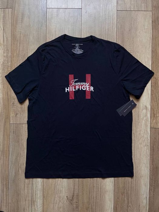 Футболка, тишка Tommy Hilfiger, new, M-XL