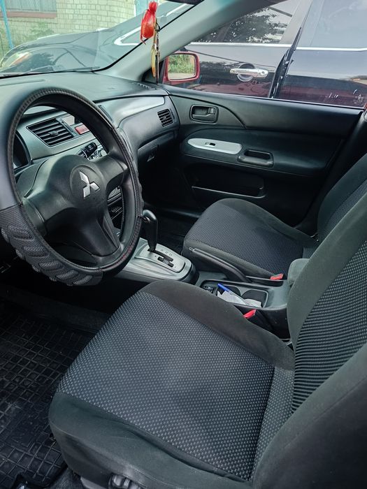Продам Mitsubishi lancer 9