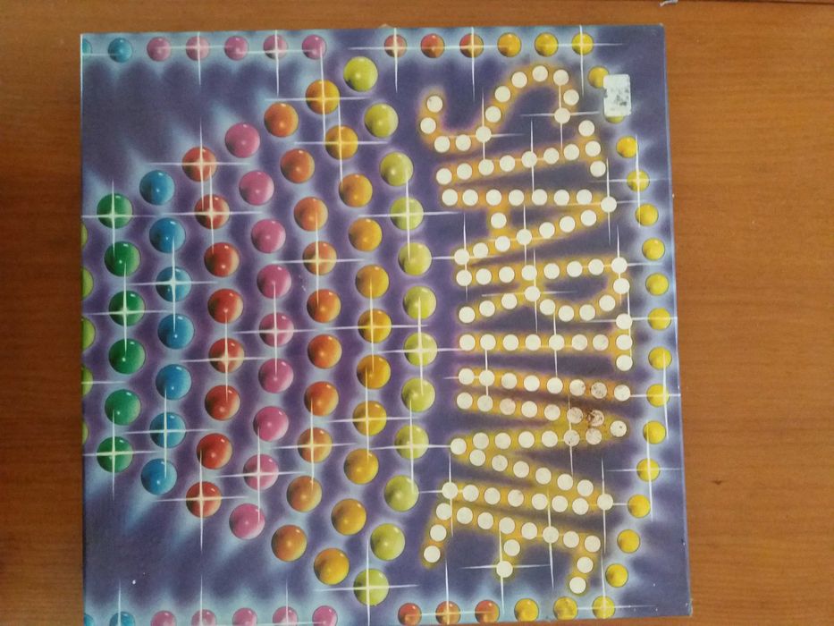 Disco Vinil Startime