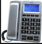 Telefon stacjonarny dartel LJ-302.. Kabel 5m na życzenie