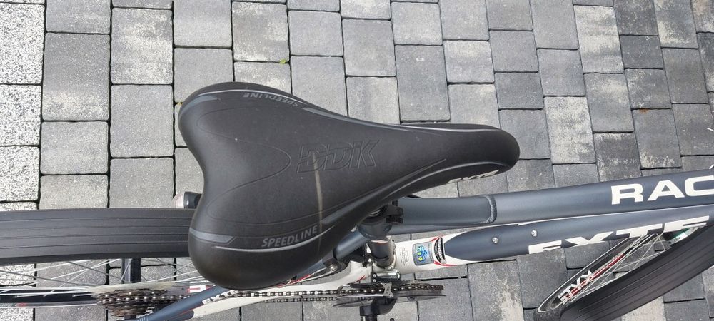 Rower trekingowy Niemiecki 28 cali