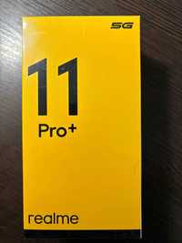 Смартфон Realme 11 pro+ 8/256-12/512 - запаковані, краща ціна!