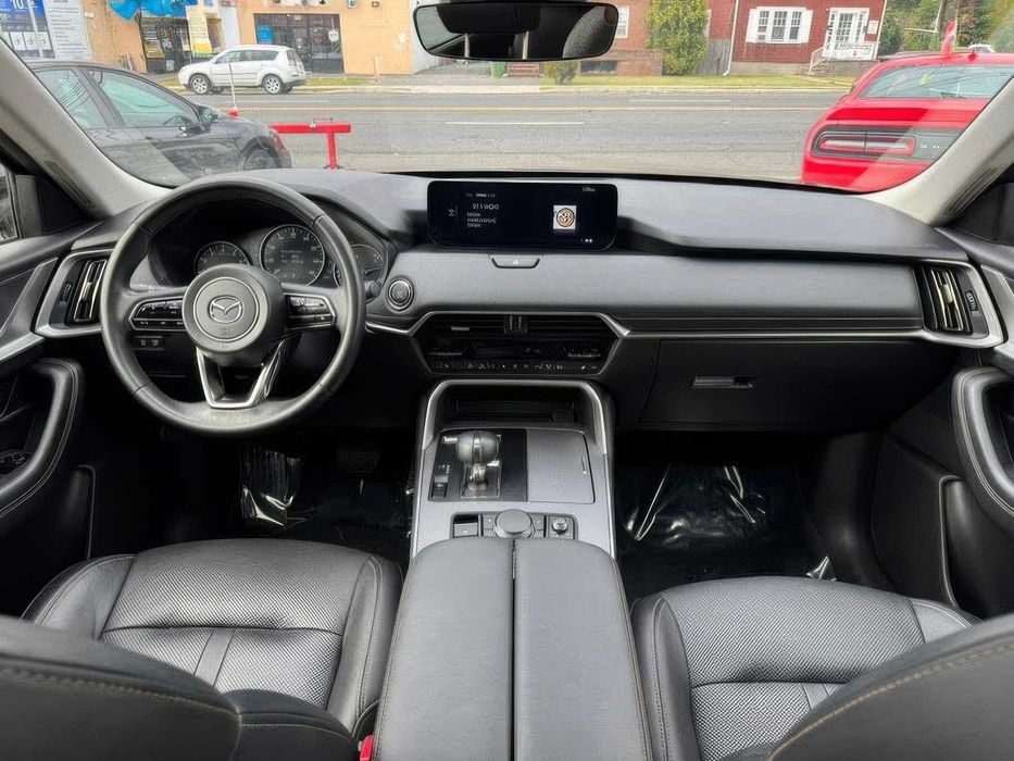 Mazda CX-90 Turbo Premium Plus      2024