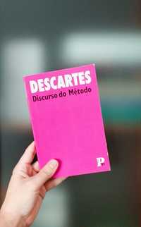 Discurso de Método (René Descartes)