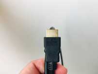 Kabel przewód HDMI 1.4 długość 1,5 m czarny