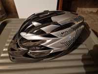 Kask rowerowy NAXA