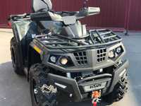 Квадроцикл  NEW Hisun ATV400EFI CVT 4x4 2023