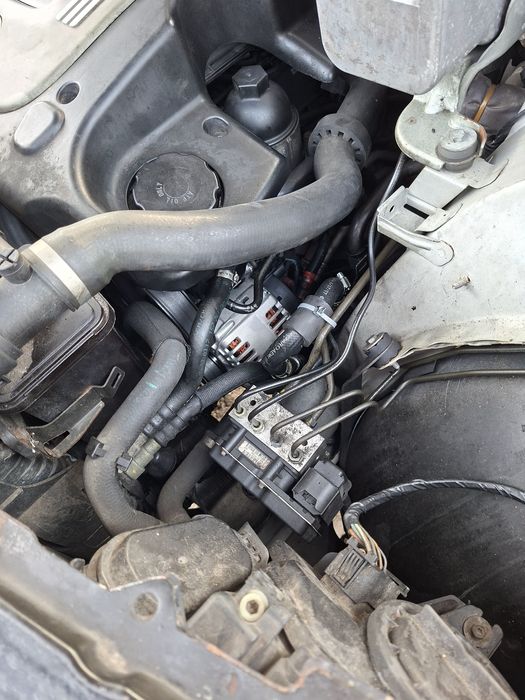 Продам BMW X 5 англя