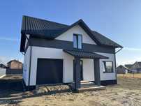 Продаж будинку в с. Великий Кучурів (Годилів)