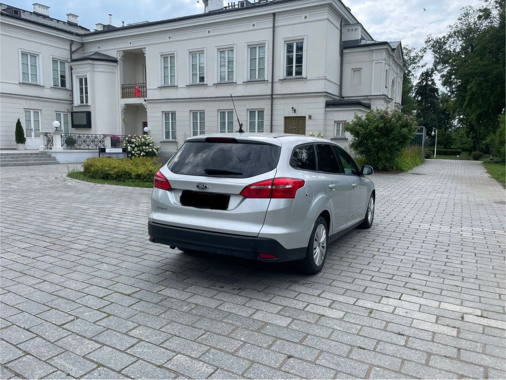 Ford Focus - Kombi - Polski Salon
