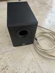 Subwoofer Magnat